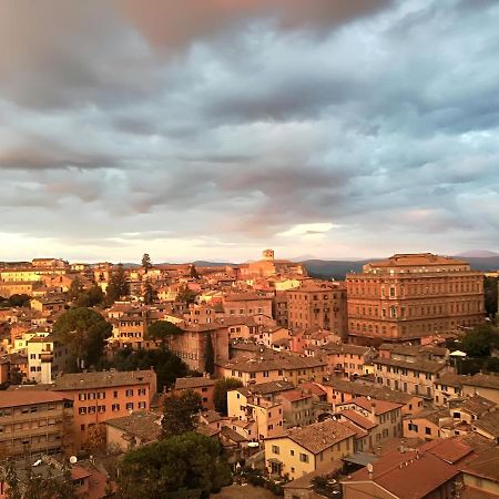 Al Bel Panorama Appartement Perugia Buitenkant foto