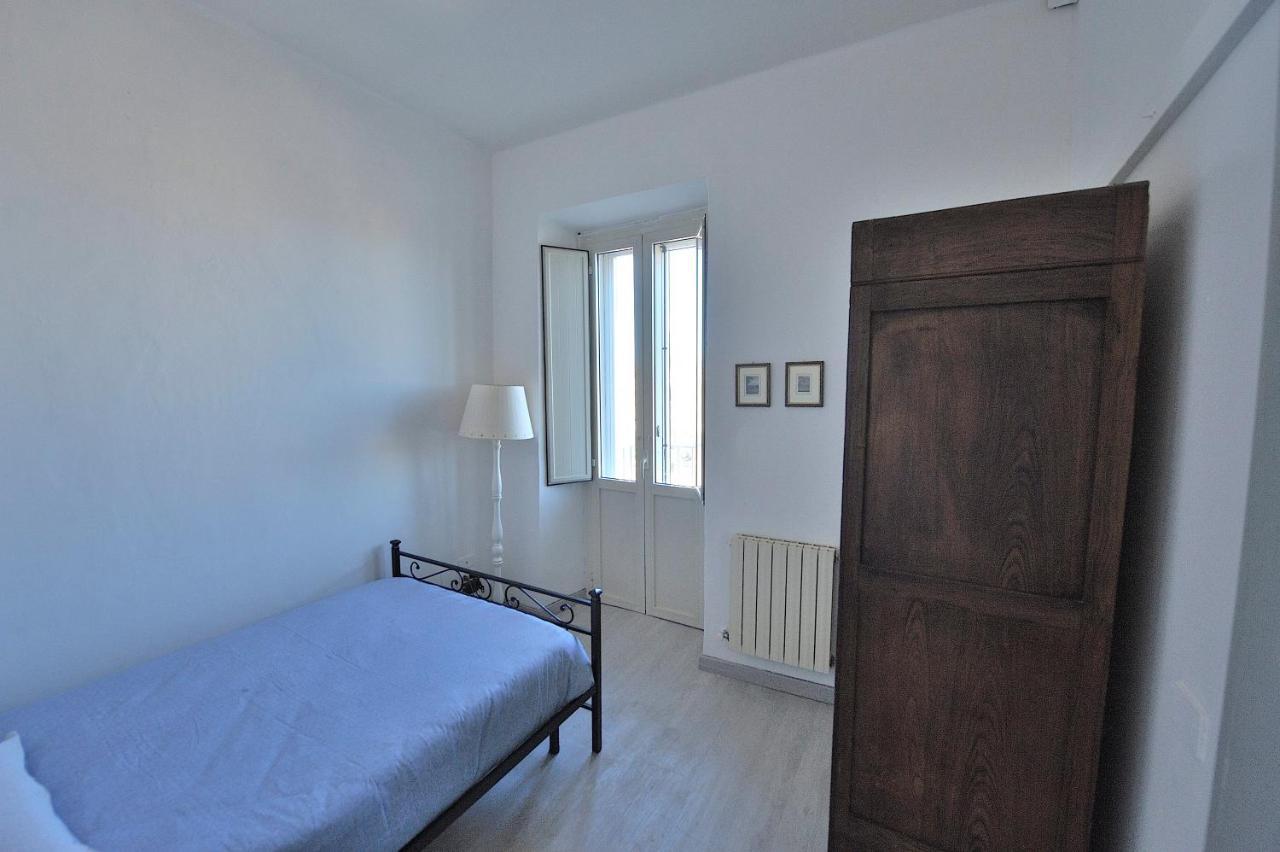 Al Bel Panorama Appartement Perugia Buitenkant foto