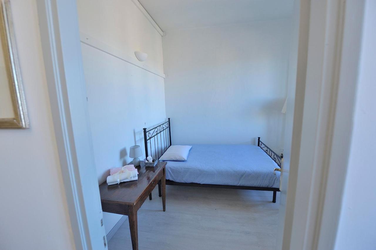 Al Bel Panorama Appartement Perugia Buitenkant foto
