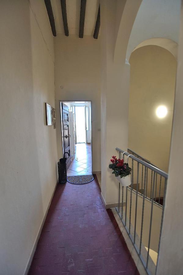 Al Bel Panorama Appartement Perugia Buitenkant foto