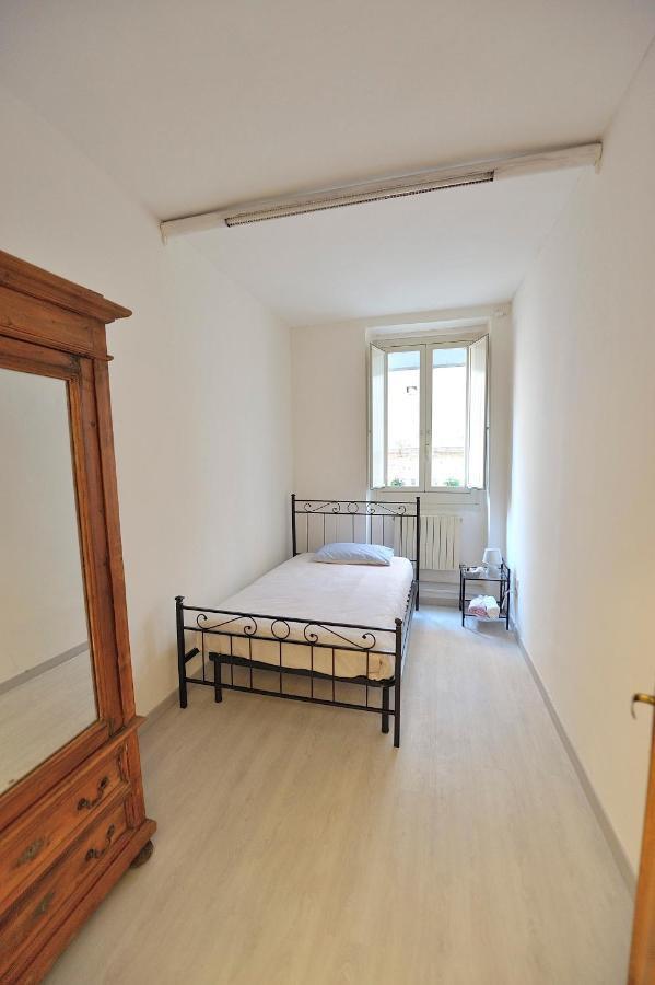 Al Bel Panorama Appartement Perugia Buitenkant foto