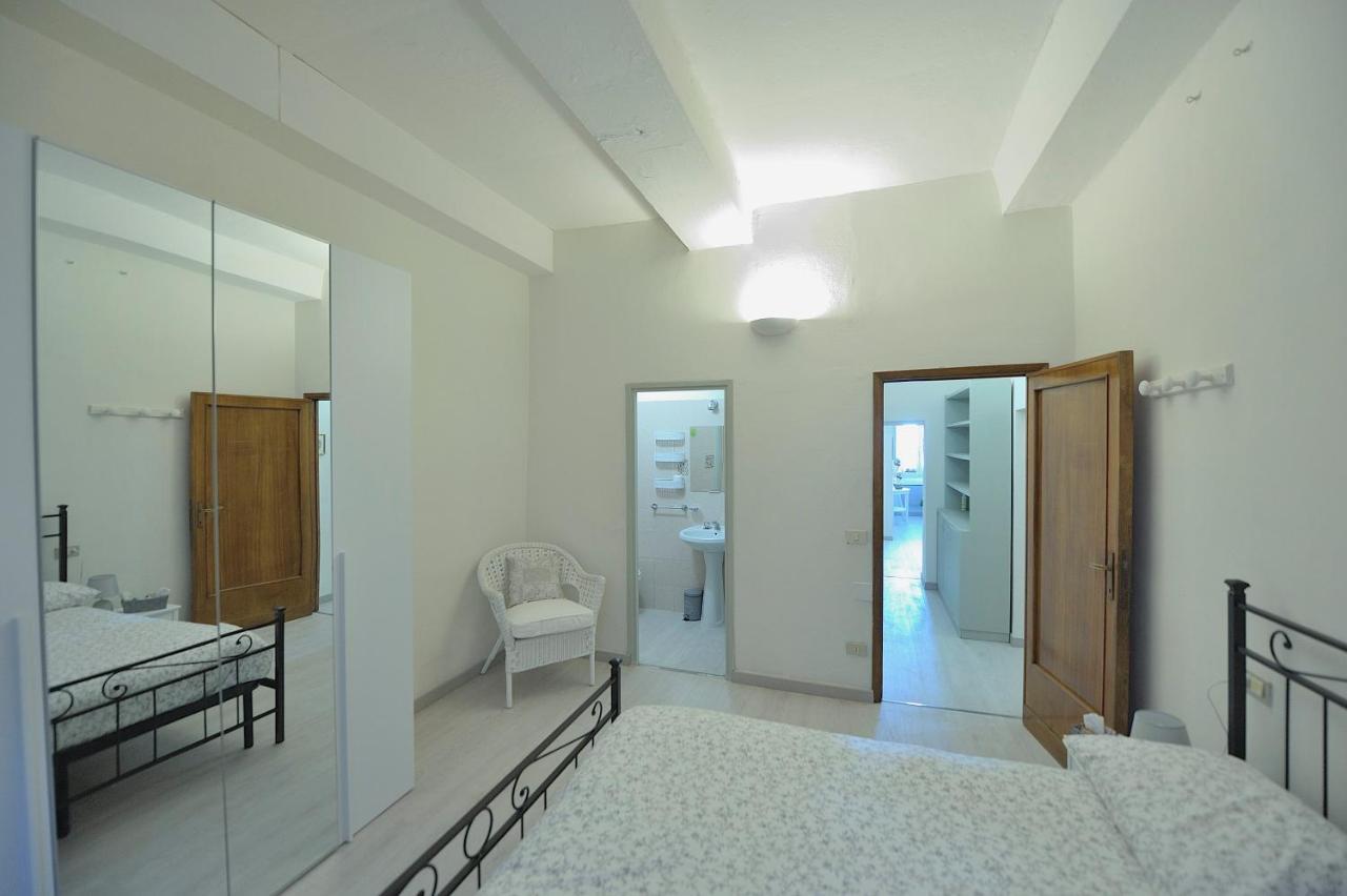 Al Bel Panorama Appartement Perugia Buitenkant foto