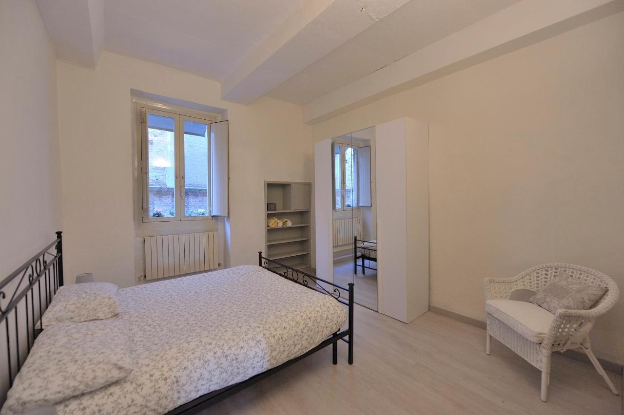 Al Bel Panorama Appartement Perugia Buitenkant foto