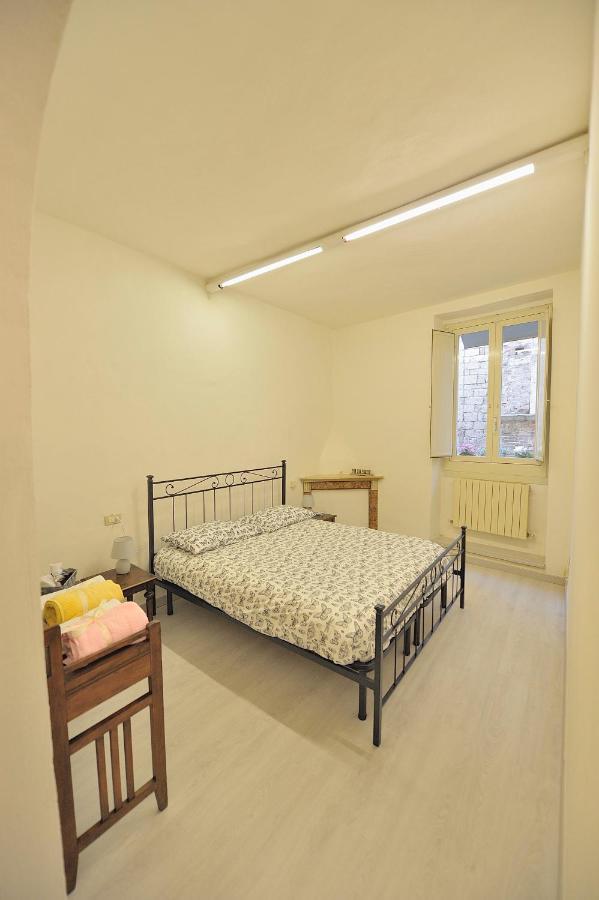 Al Bel Panorama Appartement Perugia Buitenkant foto