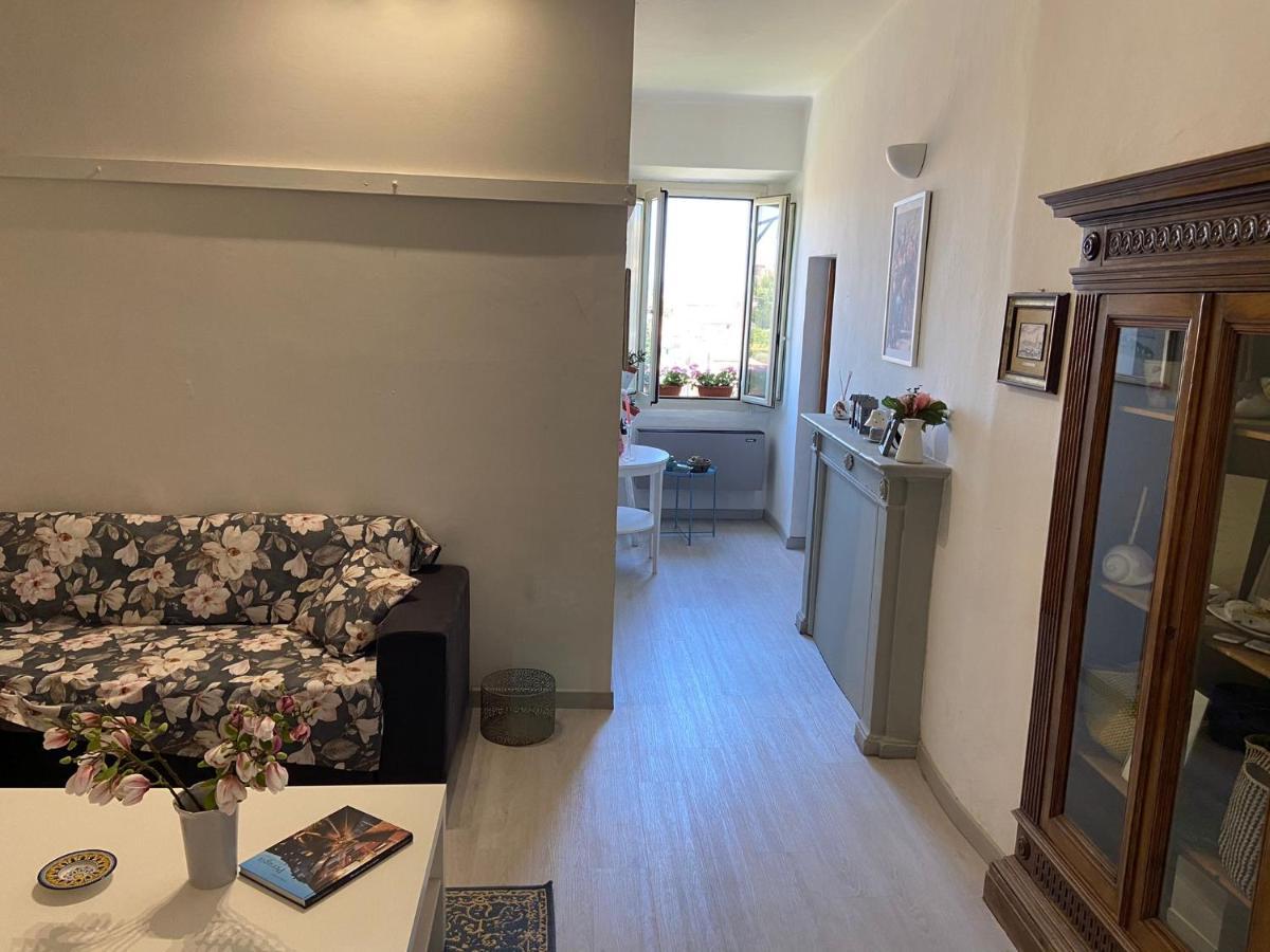 Al Bel Panorama Appartement Perugia Buitenkant foto