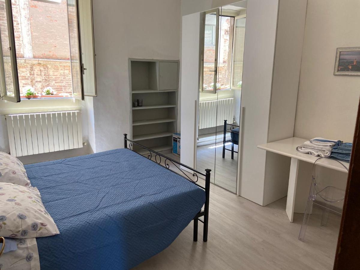Al Bel Panorama Appartement Perugia Buitenkant foto