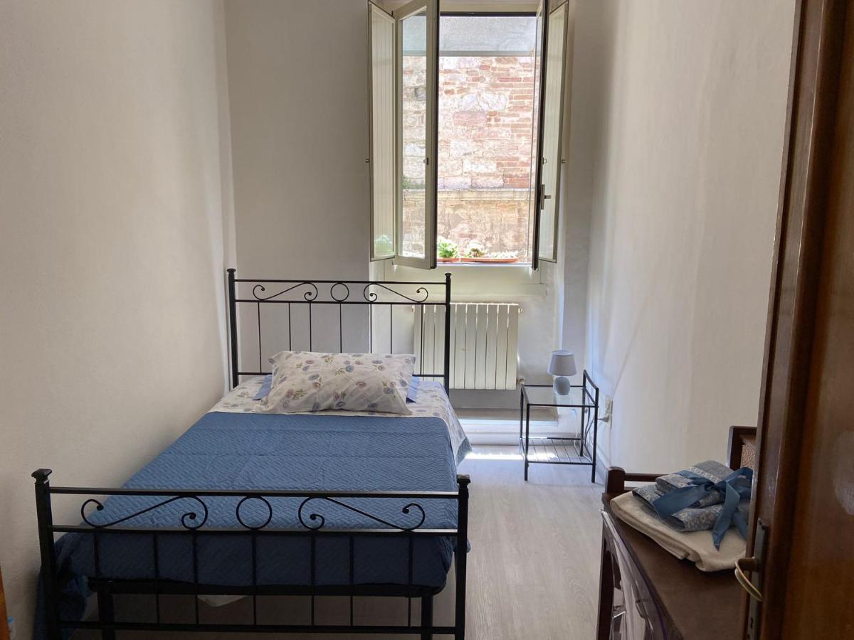 Al Bel Panorama Appartement Perugia Buitenkant foto