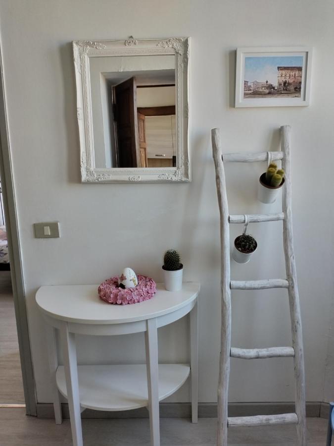 Al Bel Panorama Appartement Perugia Buitenkant foto