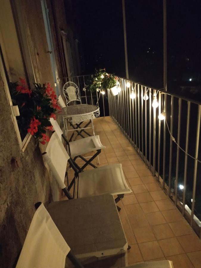 Al Bel Panorama Appartement Perugia Buitenkant foto